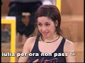15.1.08 - Pomeridiano Amici - parte 1 La maglietta di Giulia 15.1.08 - Pomeridiano Amici - parte 1 La maglietta di Giulia