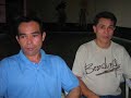 Campesinos paraguayos presos Campesinos paraguayos presos