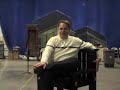 Ward Holmquist previews Handel\