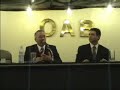 Parte 3 OAB e SP sobre o desarmamento.
