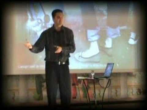 Hannah's Rules - an excerpt by Dr Graeme Codrington