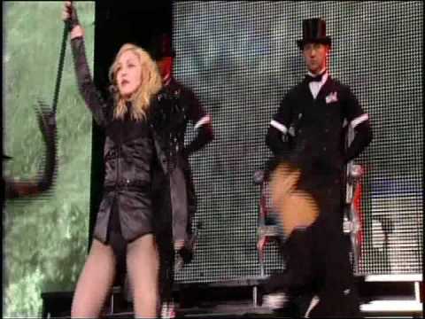 Madonna Madonna