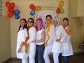 Aula da Saudade Enfermagem UCG 2007/2 - Ipameri