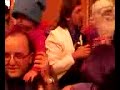Absolute Proof that Santa Claus is Real