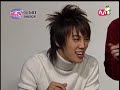 061201 - star watch 24 - ss501 part 2 eng subbed 2/2