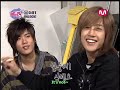 Part 2 of SS501 on Star watch 24 eng subbed! Another must see~!Brought to you by the Quainte Subbing Team!Special thanx to DoubleS501.com for the chinese subs!Translator: yin314Timer: SnajperQC: omasuta_chanEncoder: Irene Credits: Quainte501.comEnjoy ^^