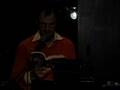 Josh Kilmer-Purcell @ In The Flesh Reading Series 3/20/08