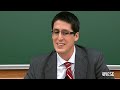 The Faster, the Better (Prof. Víctor Martínez de Albéniz, IESE)