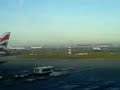 Heathrow Airport London