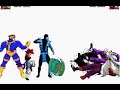this is our last 4 vs 4 dramatic mode upload. we'll be back when 8 vs 8 is record-able....without video 