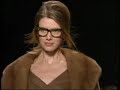 Michael Kors FW 08/09 Part 1