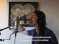 Ailee singing Hero by Mariah Carey!