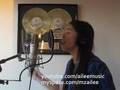 Ailee singing Hero by Mariah Carey!