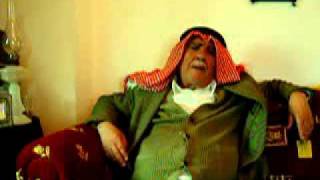 مقابلة تاريخ شفوي للنكبة الفلسطينية مع السيد نايف الحج ابراهيم من زرعين - جنين - فلسطين المحتلة