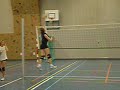 Hitting 1 Hitting 1