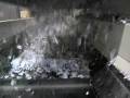 Vecoplan Grinder - Phoenix Recycling Inc.