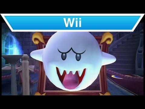 wii