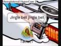 Jingle Bell Rock~CPMV~Club Penguin