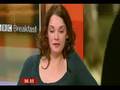 BBC Breakfast Interview With Ruth Wilson