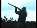 Argentina Dove Hunting and Wingshooting