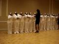 Zeta Phi Beta Spring 2009 Part 2