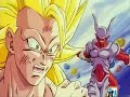 goku vs janemba by bob