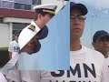 SERVICIO MILITAR CLASE 1990  SECRETARIA DE MARINA LA PAZ BCS