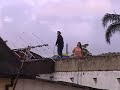 VIDEO PARA O YOU TUBE ENCHENTE CIA INDESTRUTIVEIS CERTO.WMV
