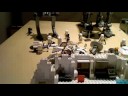 The Battle of Hoth (short version)