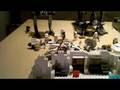The Battle of Hoth (short version)