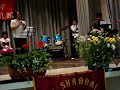 EL SHADDAI,2ND ANNIVERSARY VICENZA  ITALY..(06/01/08)-Lymor