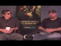 Troy Duffy and Norman Reedus (13 Nov 2009)