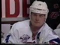 this is jennifer hanson singing the national anthem at the winnipeg jets last ever regular season game at the winnipeg arena. she was always a fan favorite and would be welcomed back to winnipeg anytime! thanks again jennifer for the memories ;)