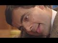 Do It Yourself Mr Bean | Full Episode