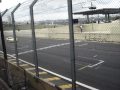 GT3 Brasil 2008 - Largada em Interlagos - Corrida 1