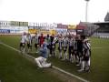 RC Waregem - Ajoinen