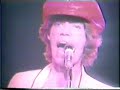 Stones Fort Worth 1978 Stones Fort Worth 1978