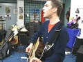 Benni Hemm Hemm play Avian i Afganistan in Reykjavik