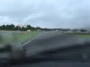 It's slippery out there...