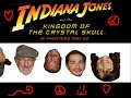 Indiana Jones japanese trailer (fake) LOL WTF ROFL