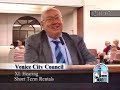 Short Term Rental Hearing - Richard Rumrell part 1 Short Term Rental Hearing - Richard Rumrell part 1