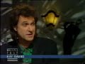 fantastic interview with a seemingly very stoned but very amusing ray davies on whistle test in 85 followed by the video for the kinks then new single do it again
