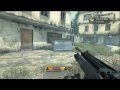 Minitage - Fal Shotgun //