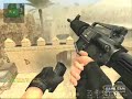 CSS Dust2 Skywalk Bug (Flashboost)