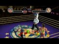Punch Out!! (Wii) - Title Defense: Aran Ryan
