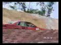 Drift track in JB, Malaysia