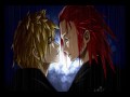 Axel x Roxas - I Must Be Dreaming