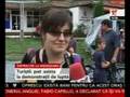 A început Festivalul Medieval de la Sighişoara