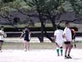 九州産業大学ラグビー部OB（１）