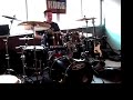 Evan Esposito (nevDRUM) Drum Clinic Evan Esposito (nevDRUM) Drum Clinic